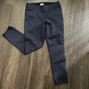 Massani dress pants used like new